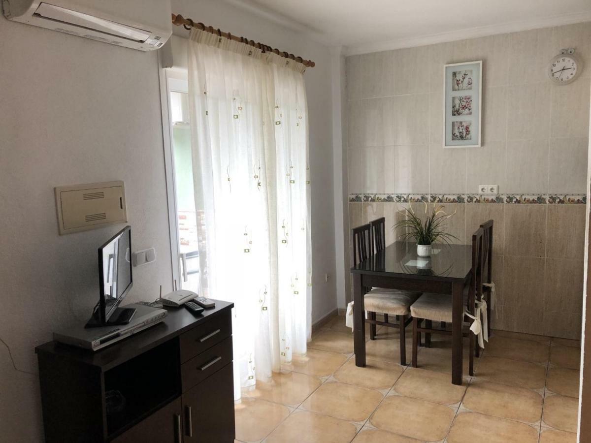 Apartment Manoli Playa