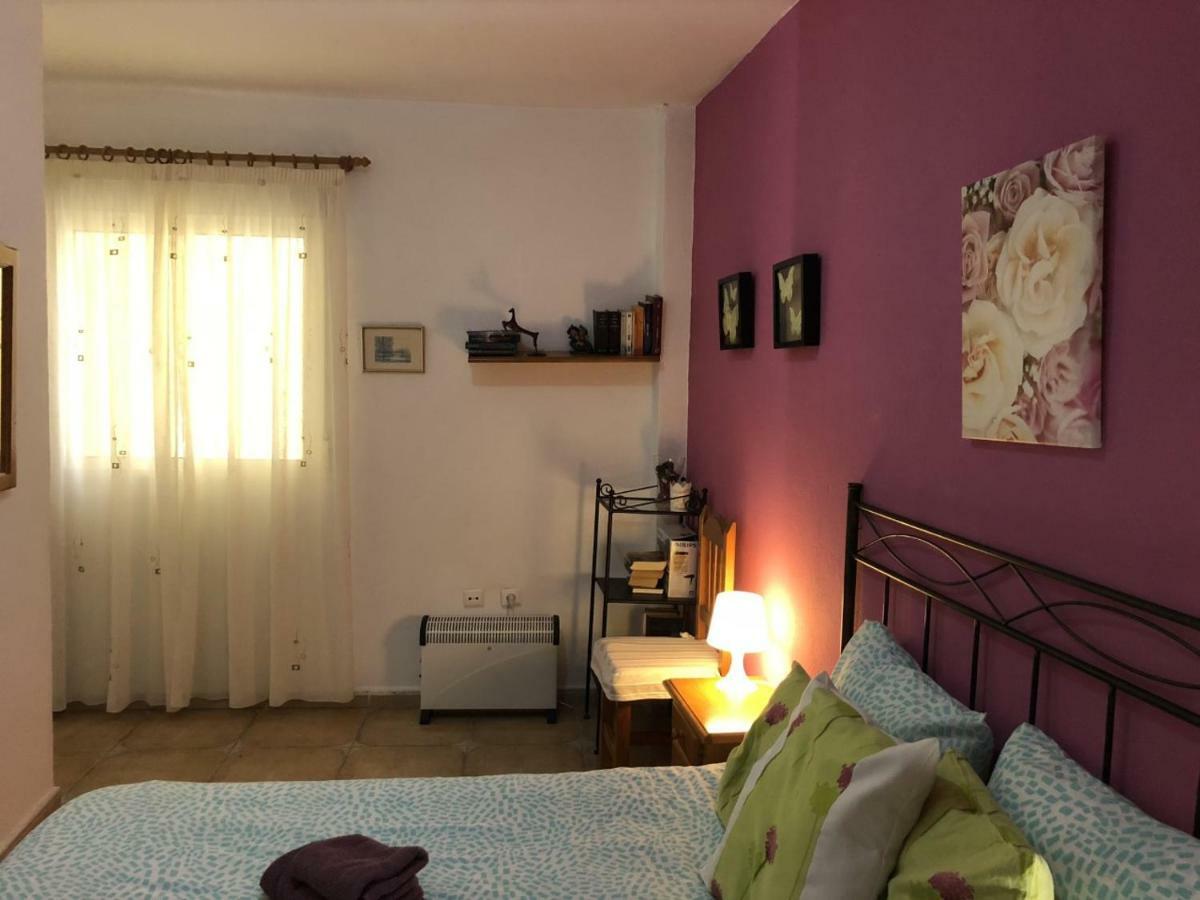 Apartment Manoli Playa Málaga
